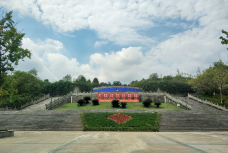 西山公园-江油-C-IMAGE