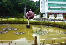 四块石湾公园-环海公园景点图片