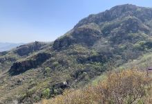 云顶自然风景旅游区景点图片