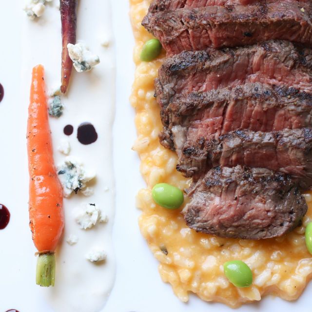 Rusconi's American Kitchen