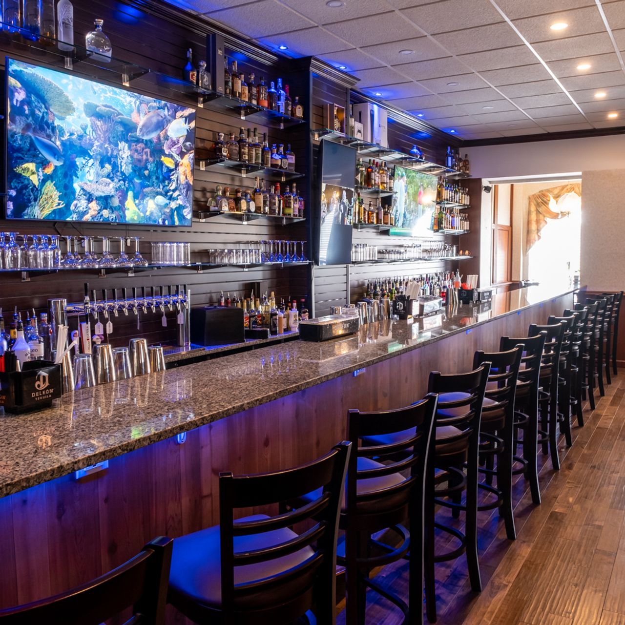 Sea Basin Restaurant