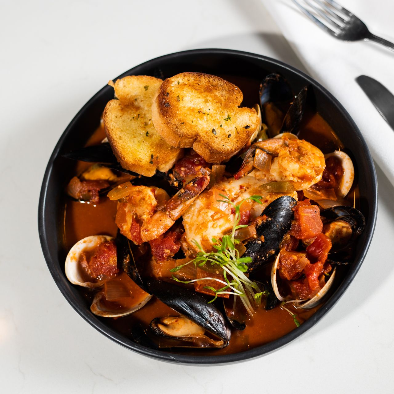 Brickside Grille餐厅图片