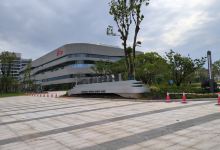 虎山公园景点图片