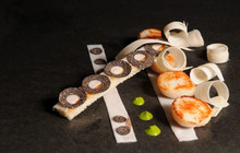Ivan Vautier Restaurant餐厅图片