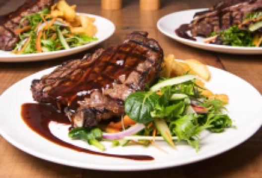 Norfolk Tavern美食图片