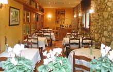 Cal Xim餐厅图片