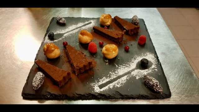 QBR Quei Bravi Ragazzi餐厅图片