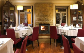 Restaurante Marquês de Marialva