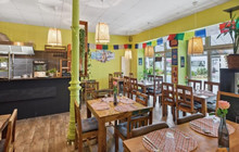 MT. KAILASH Himalaya KITCHEN餐厅图片