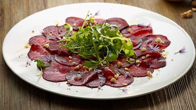 Vier Täler im Maritim TitiseeHotel