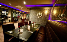Gorkha Indiaas & Nepalees Familie Restaurant餐厅图片