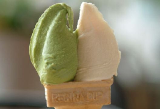 Cream Dowa美食图片