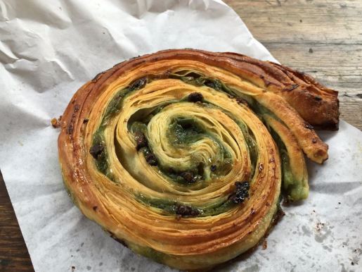 Du Pain et des Idées