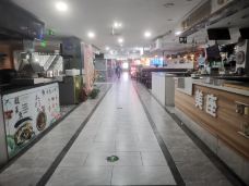 红桥市场地下美食城-北京-风雪太行