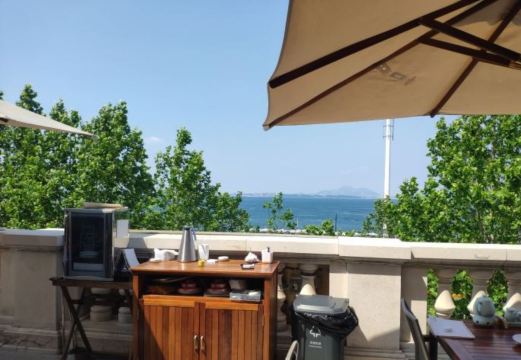 喜鼎海胆水饺(东港店)