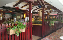 米兰西点(海城店)餐厅图片