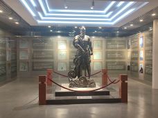 黄河文化博物馆-永靖-YoYo_7U4F4B7M