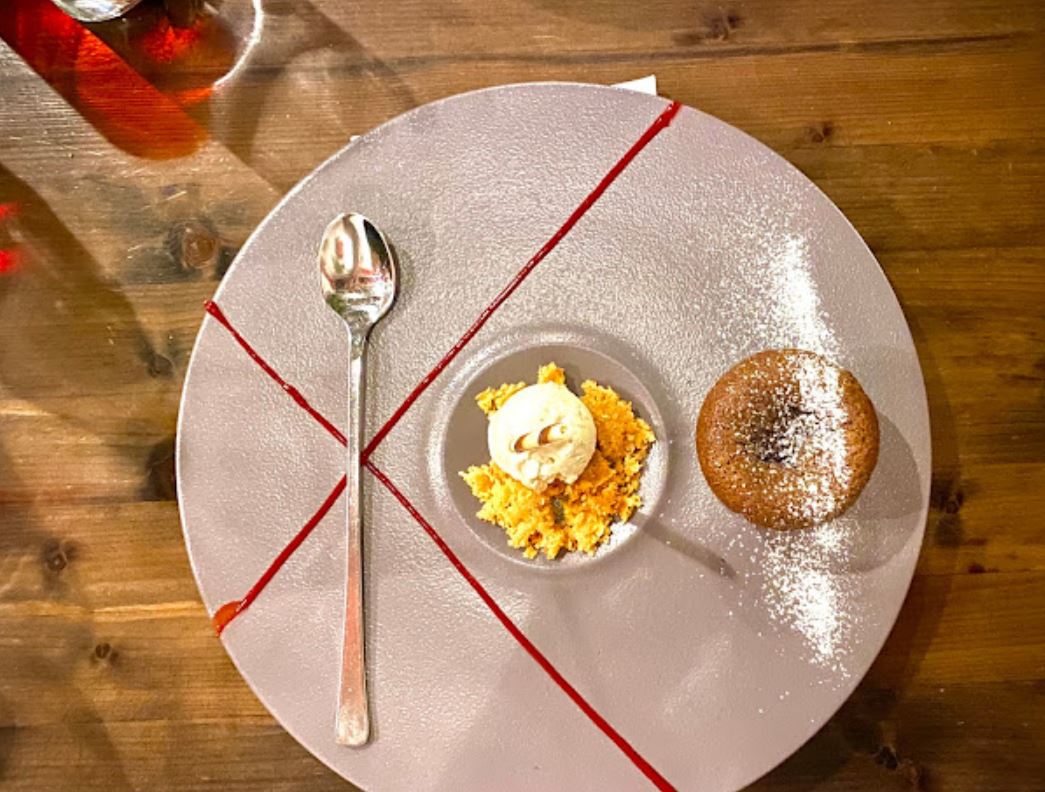 Beef7 Premium Steakhouse & Bar餐厅图片