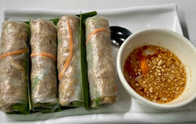 PVO Sandwich and Vietnamese Food餐厅图片