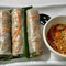 PVO Sandwich and Vietnamese Food
