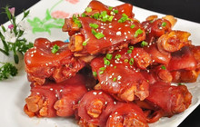 万众酒楼(十里店)餐厅图片