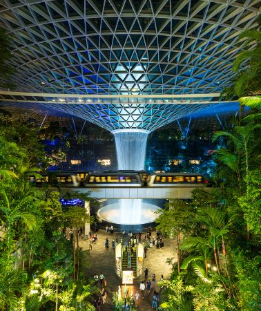 3D2N • Singapore
