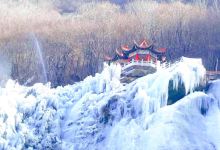 木札岭旅游区景点图片