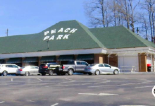 Peach Park景点图片