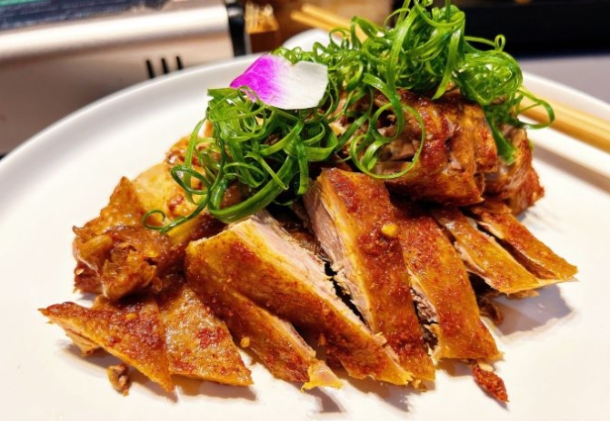 碧湖园湖景餐厅