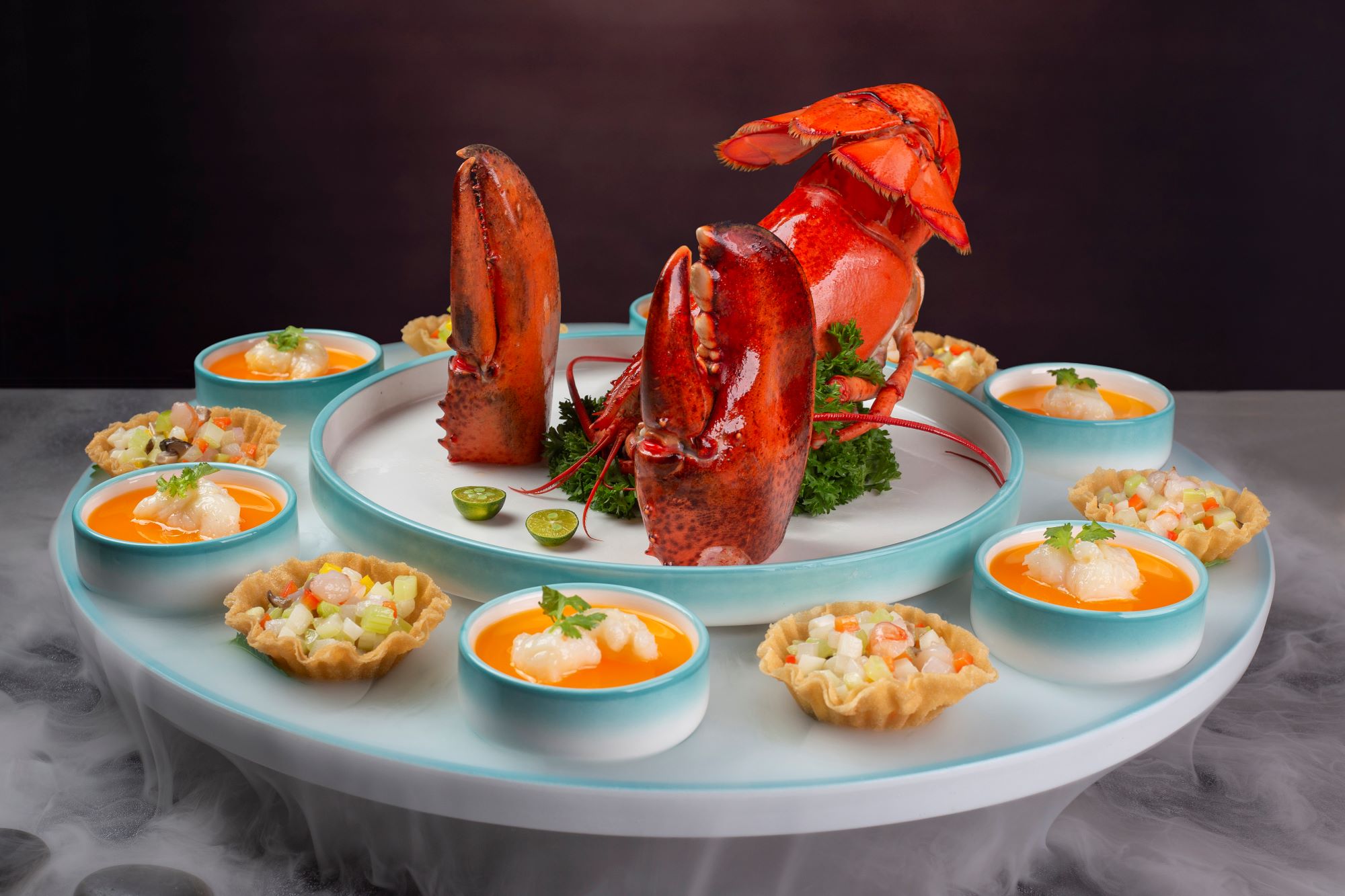 深圳益田威斯汀酒店·中国元素粤菜馆