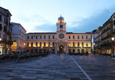 领主广场-帕多瓦