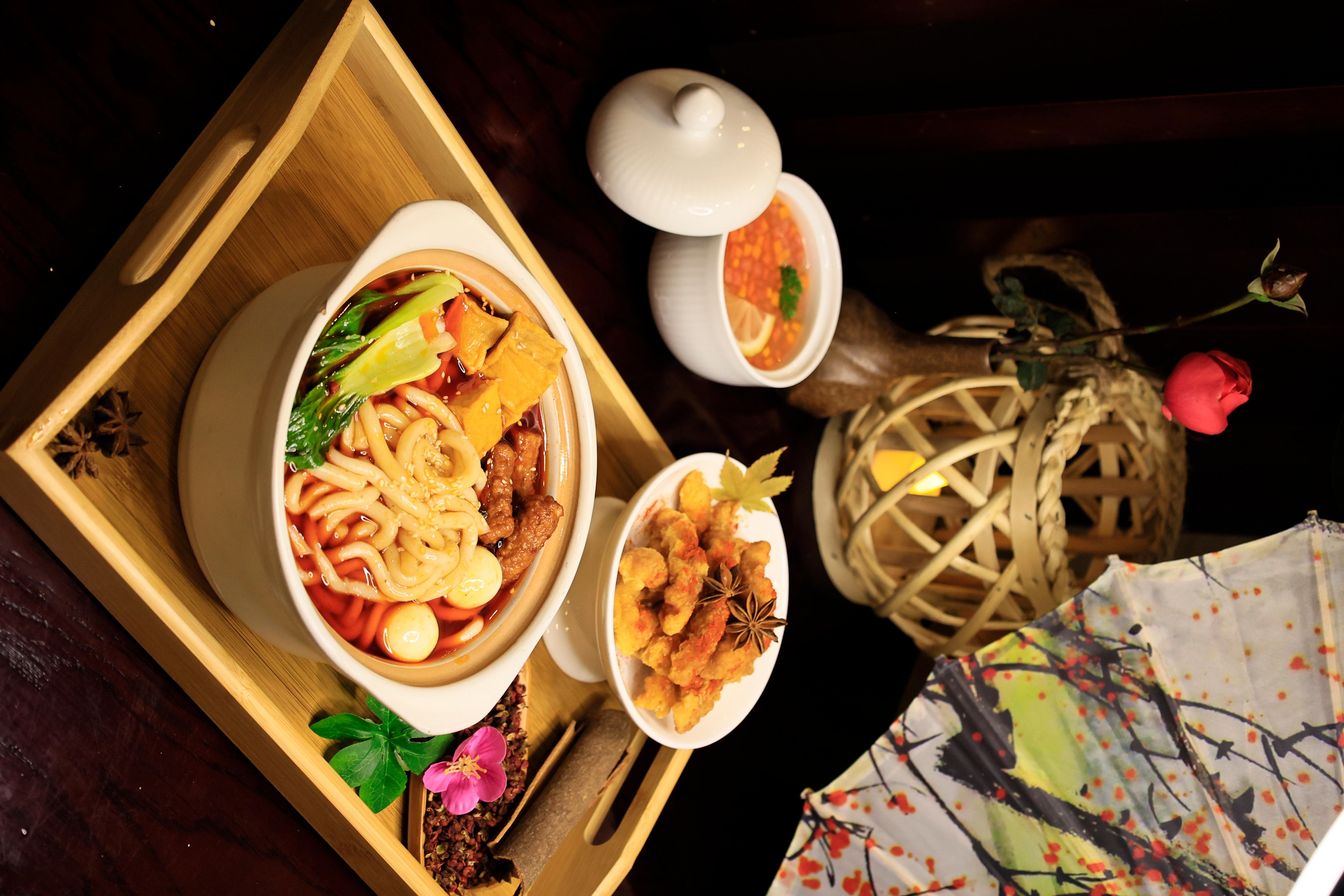 阿尔卡迪亚酒店.爱琴海自助餐厅