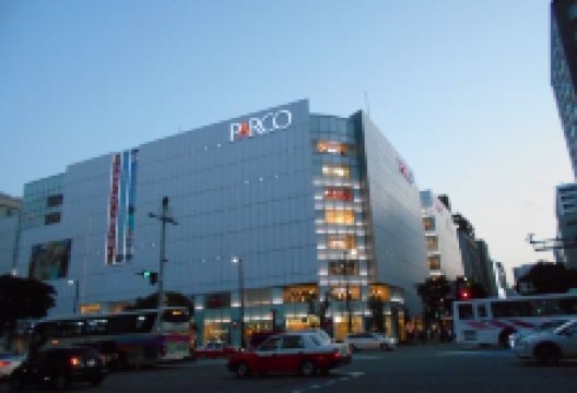 PARCO（福冈店）购物图片