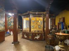 昌珠寺-山南-阿诚的白日梦