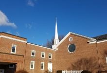 Morrisville Presbyterian Church景点图片