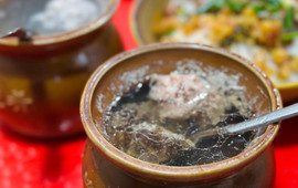 黄记瓦罐煨汤(恒茂美食城店)