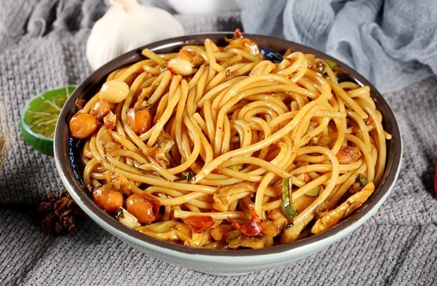 壹碗粉(长虹店)