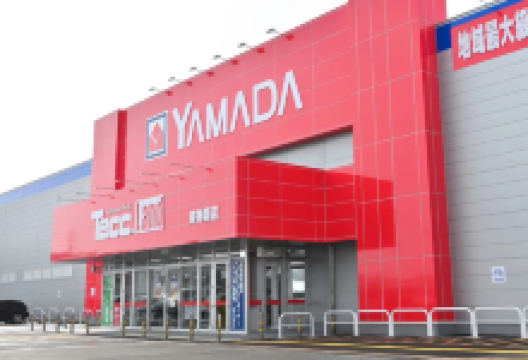 山田电机（东神乐店）购物图片