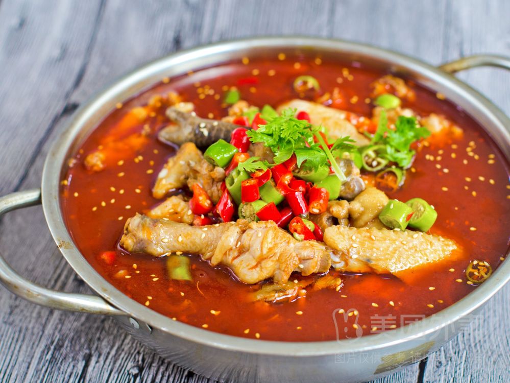 川流不息(二七北路店)