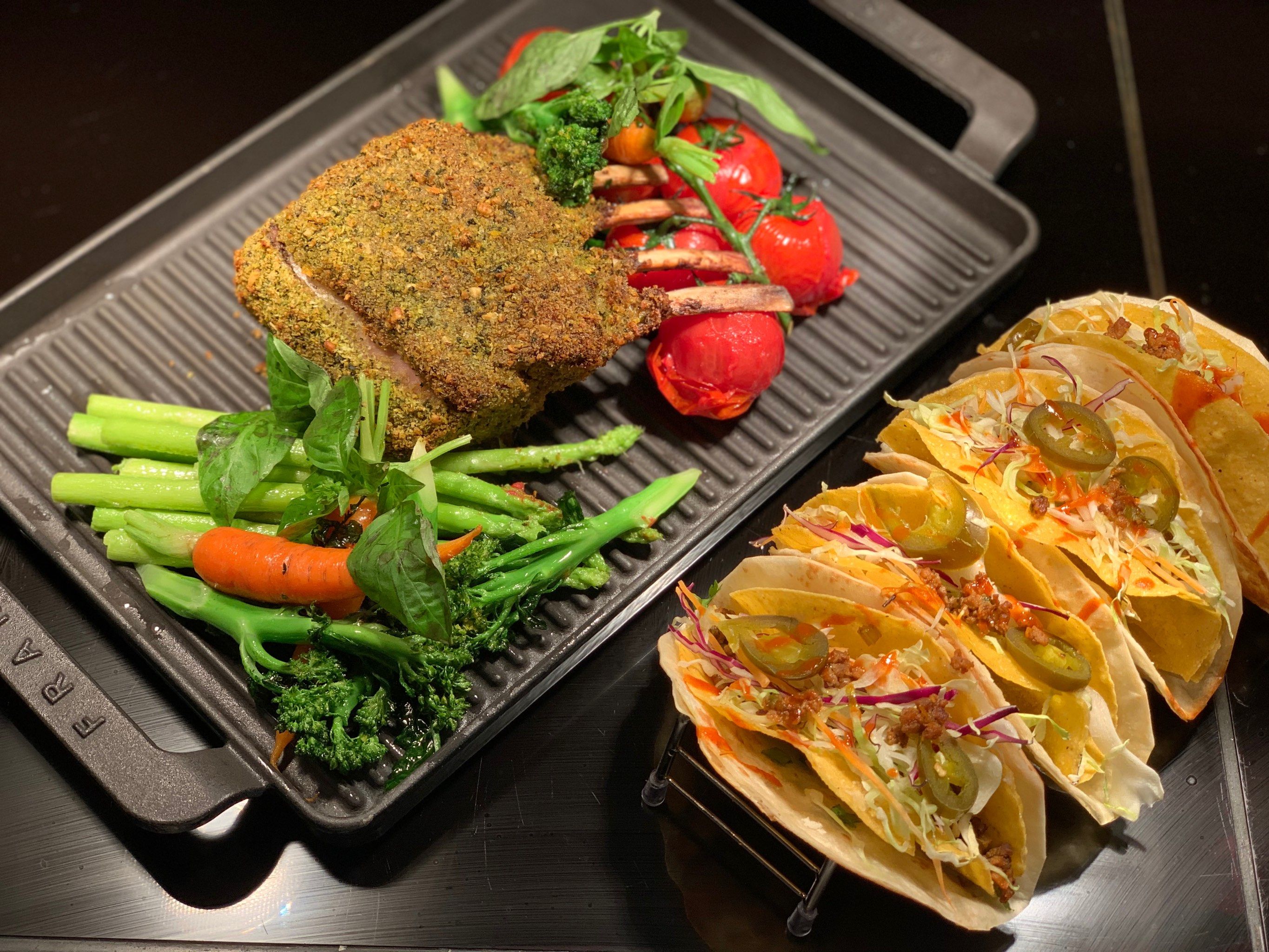 英冠索菲特酒店·旋转木马全日自助餐厅