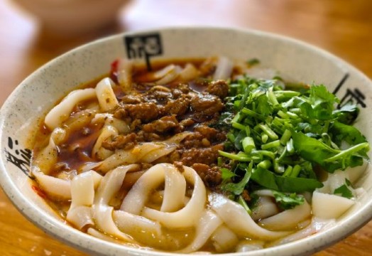 任记七中刀削面(总店)餐厅图片