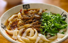 任记七中刀削面(总店)餐厅图片