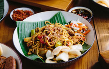 Kaum Jakarta餐厅图片