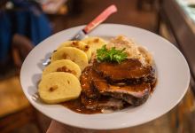 Restaurant Můstek美食图片