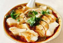 新繁牛肉豆花(都江堰店)美食图片