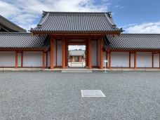 京都御所-京都-vivienvivien