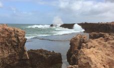 阿拉吼吼喷泉口-Tiarei-Todemmy