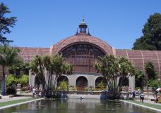 巴尔波亚公园-圣地亚哥-小凌60