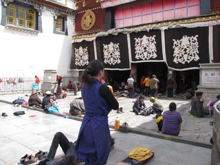 间隔28年的西藏二次纪行-16