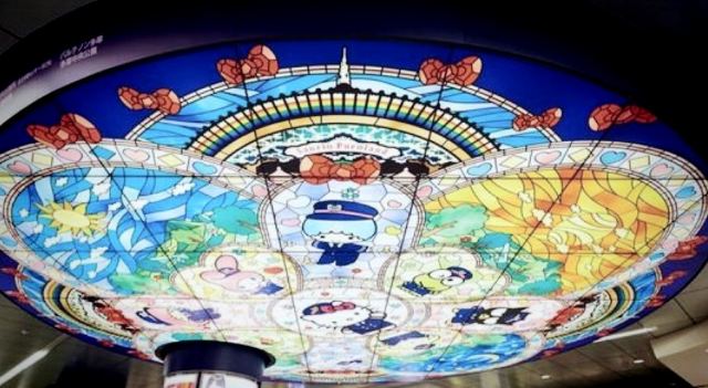 サンリオピューロランド Attractions - 東京 Travel Review -2020年7月14日 ...